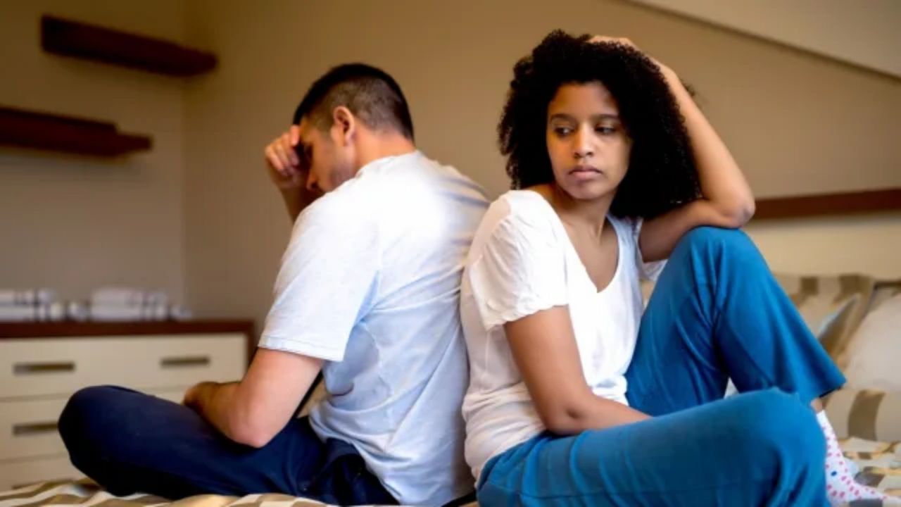 7 Signs Your Partner Is Tolerating You Instead Of Loving You