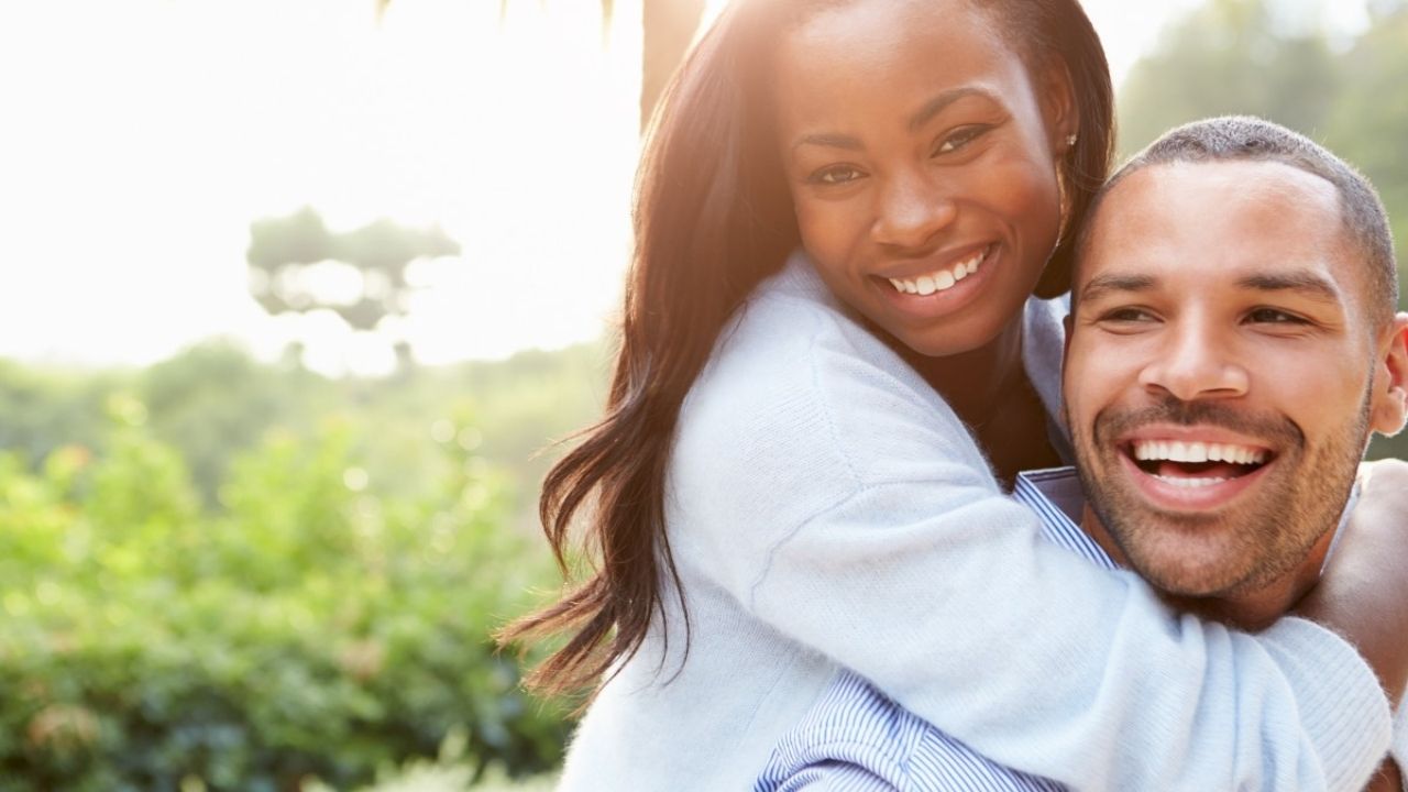 6 Ways To Make Your Man Feel Loved