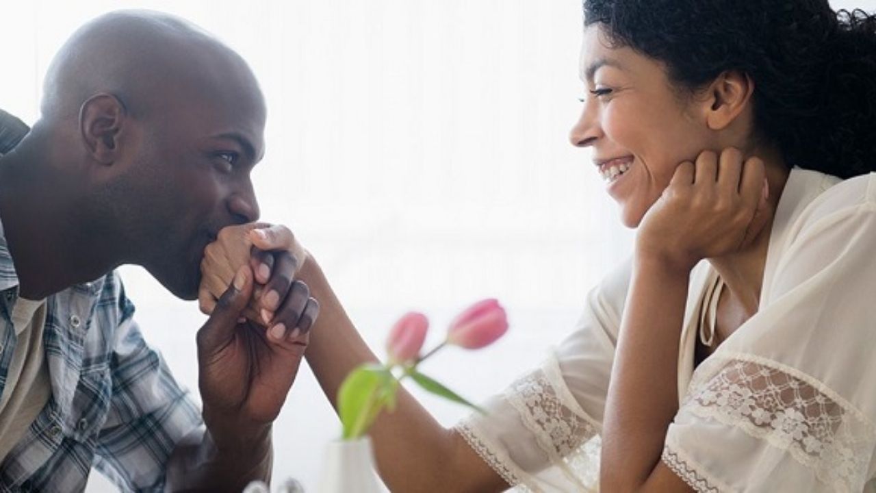 8 Basic Qualities of a Good Wife