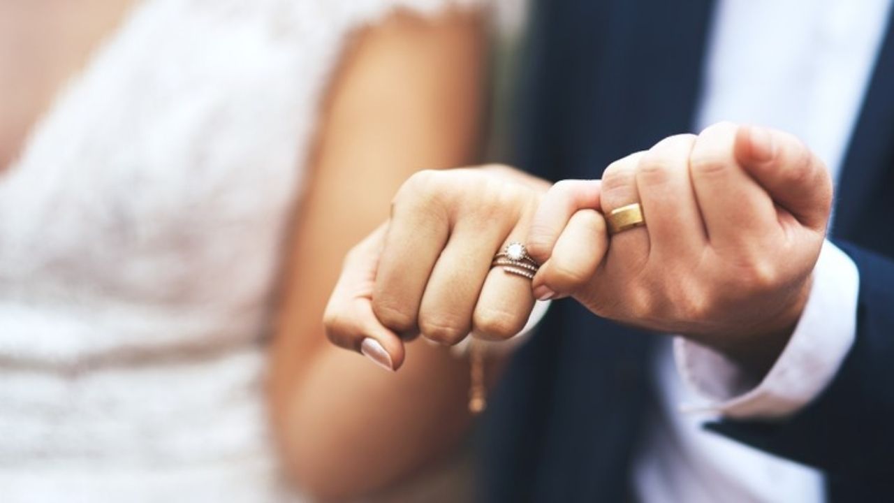 12 Keys To A Having A Successful Marriage
