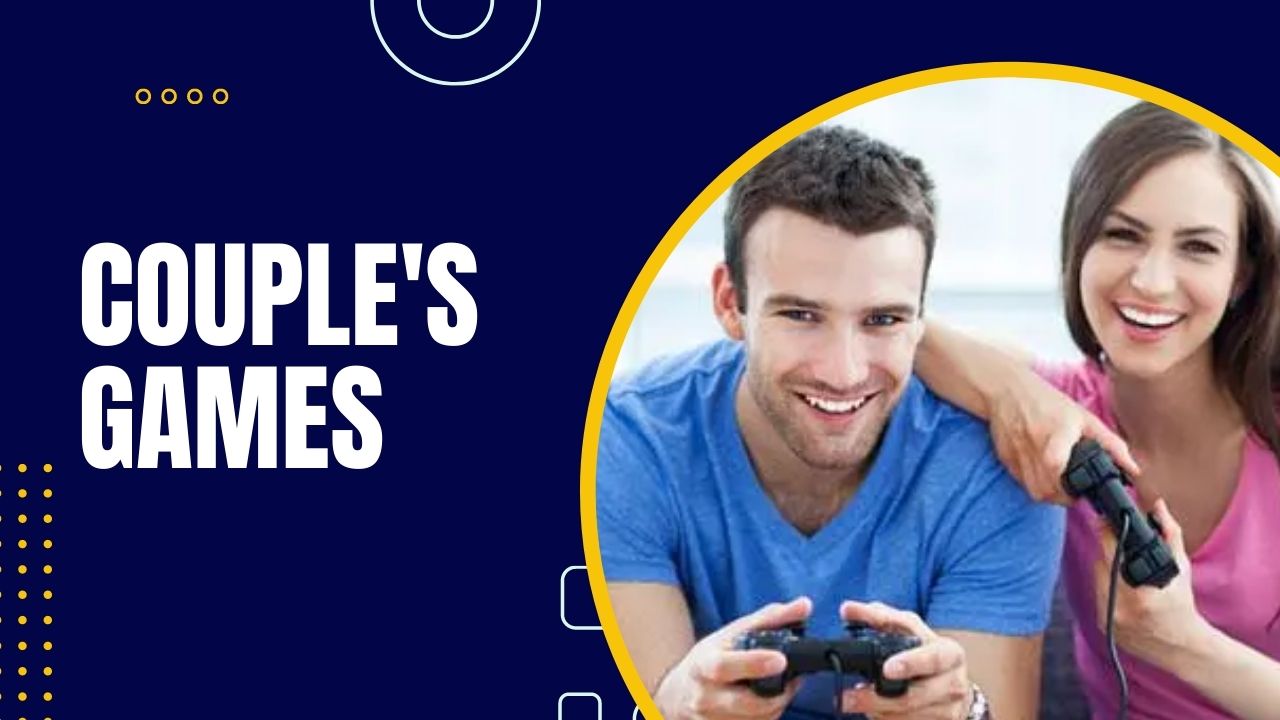 9 Fun and Romantic Games for Couples
